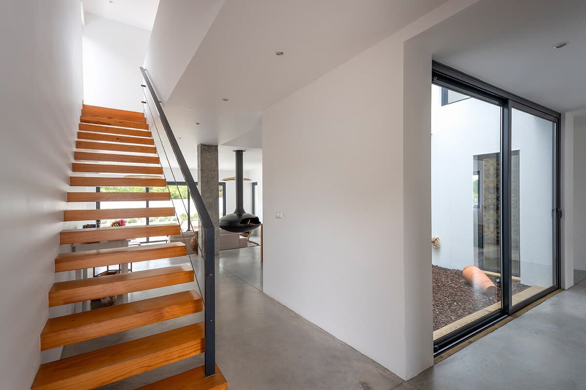 Villa Carrasqueira 7