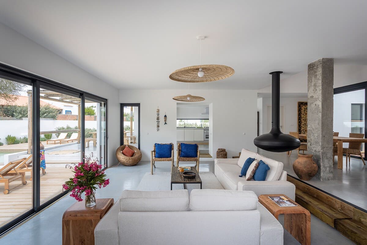 Villa Carrasqueira 8