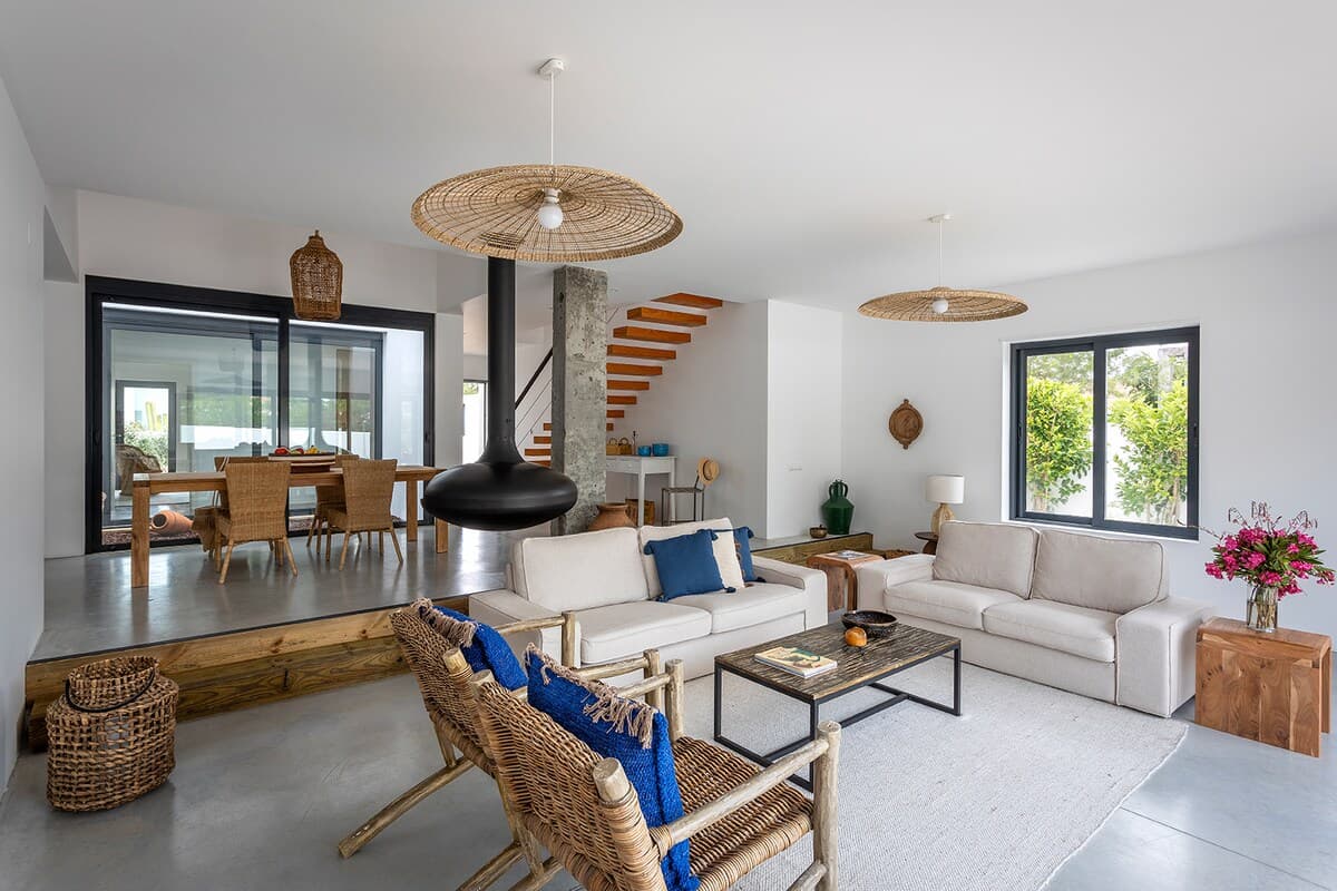 Villa Carrasqueira 9