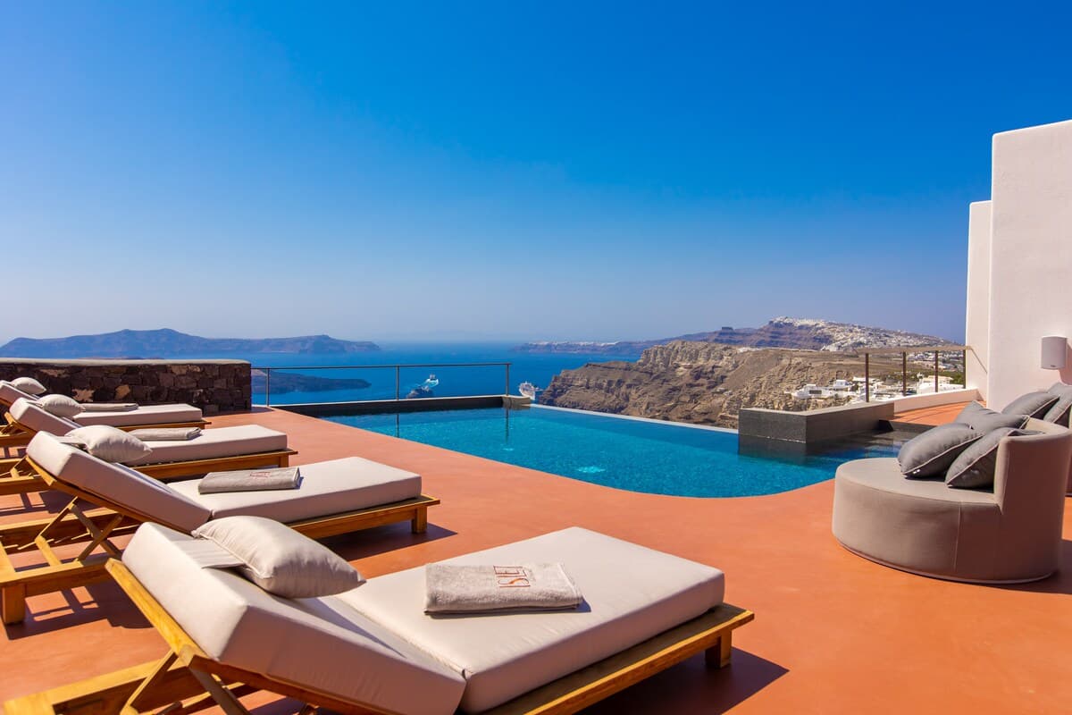 Villa Athinios 10