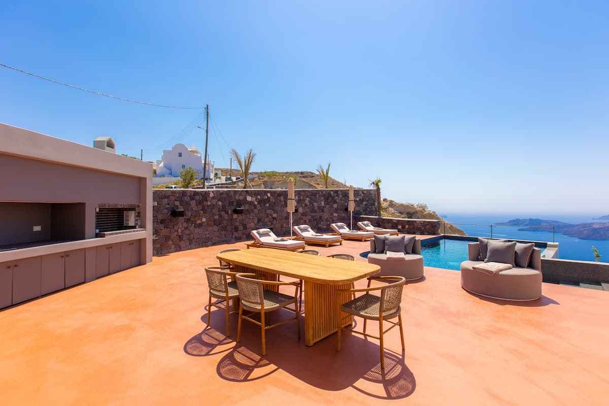 Villa Athinios 3