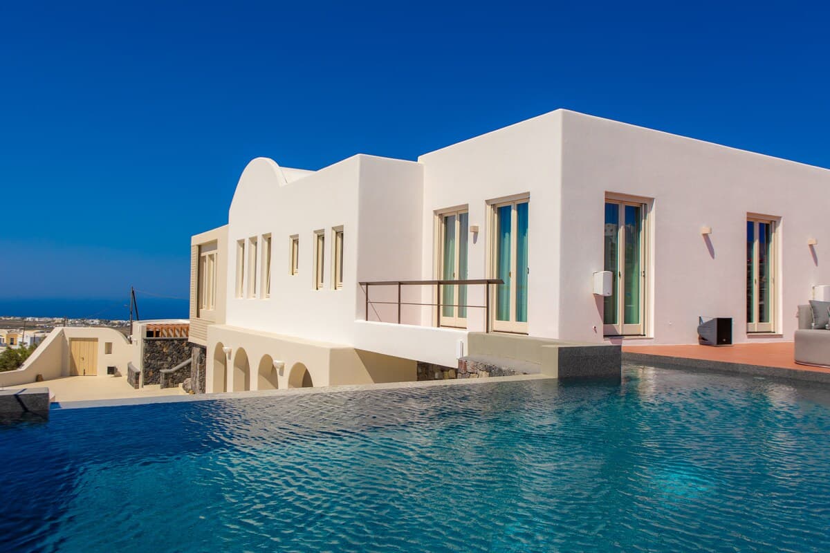 Villa Athinios 4