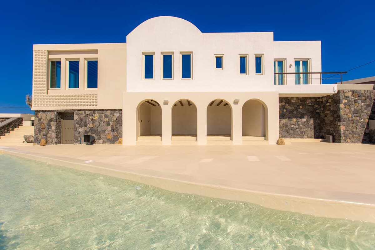 Villa Athinios 6