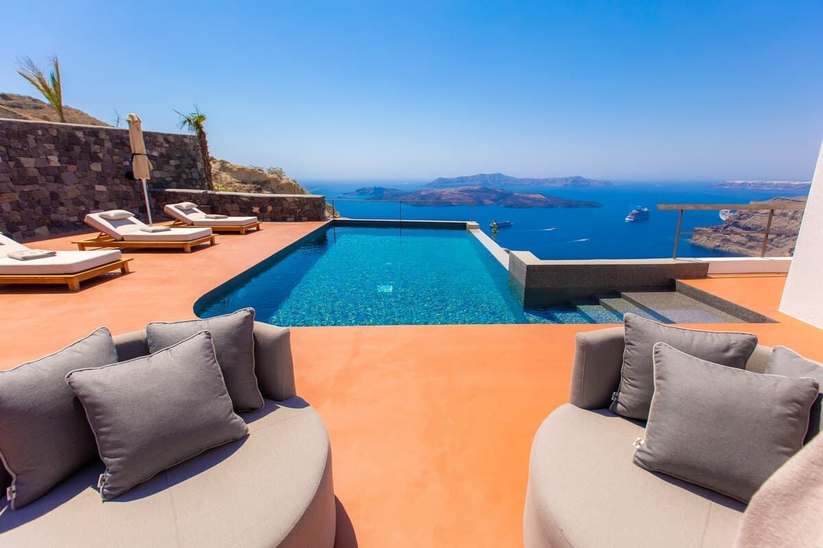 Villa Athinios 7