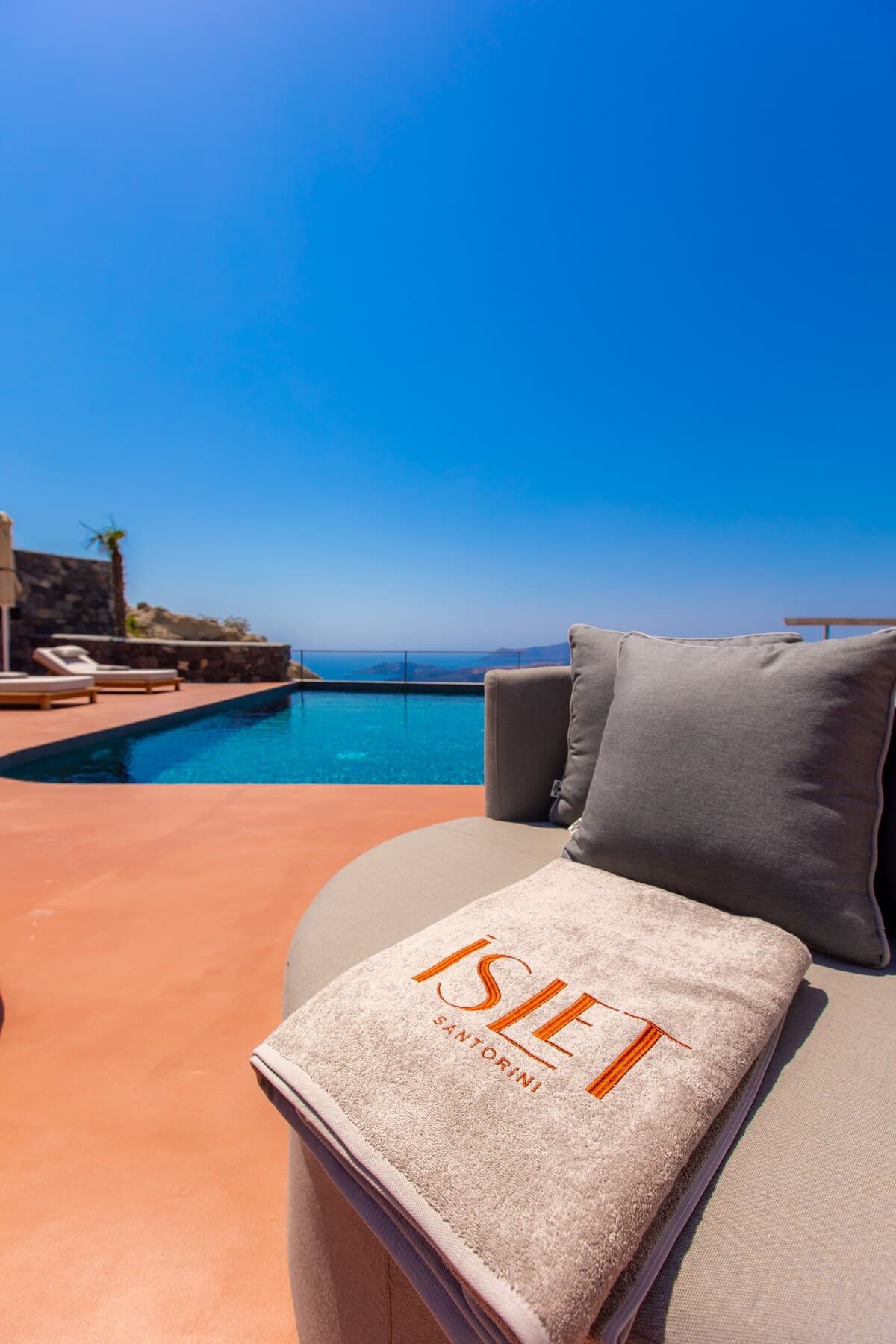 Villa Athinios 8