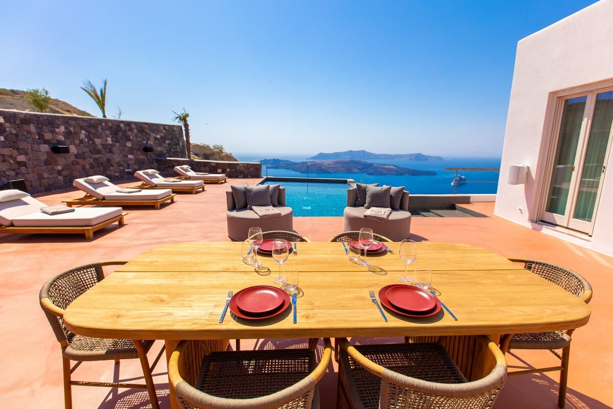 Villa Athinios 9