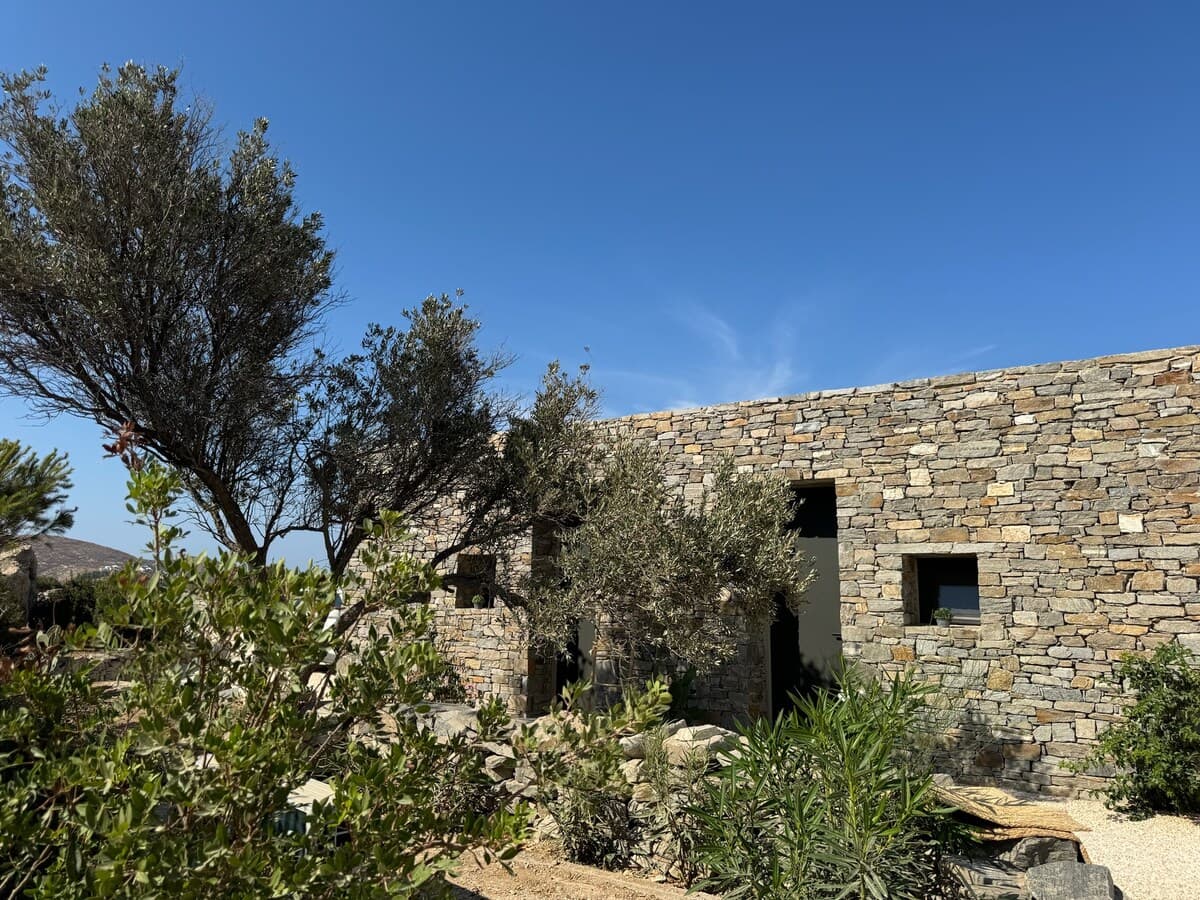 Villa Piso Livadi 10