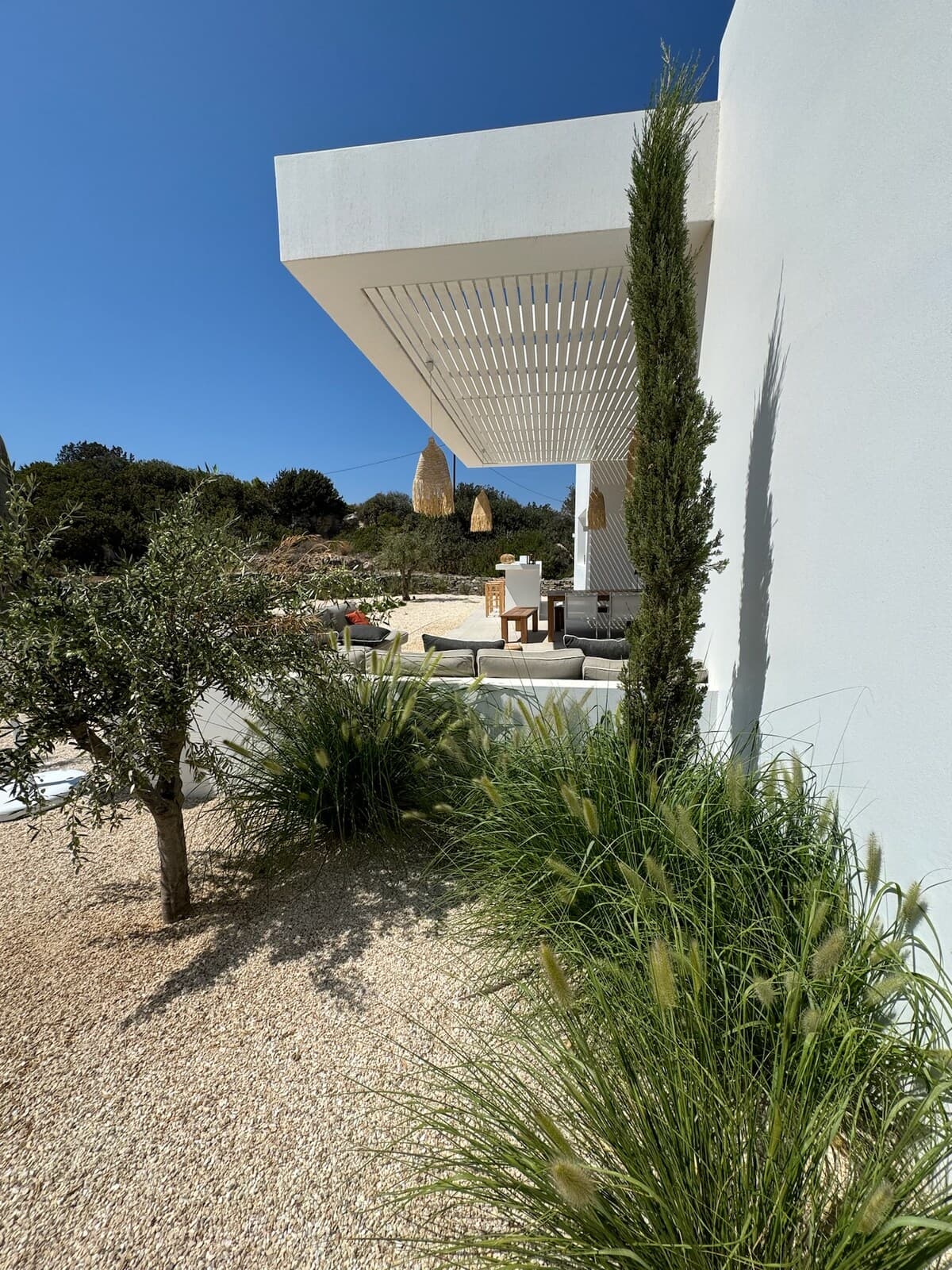 Villa Piso Livadi 2
