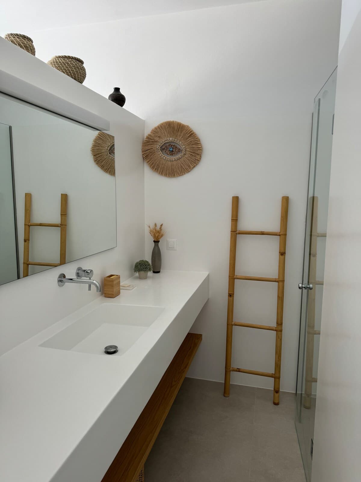 Villa Piso Livadi 7