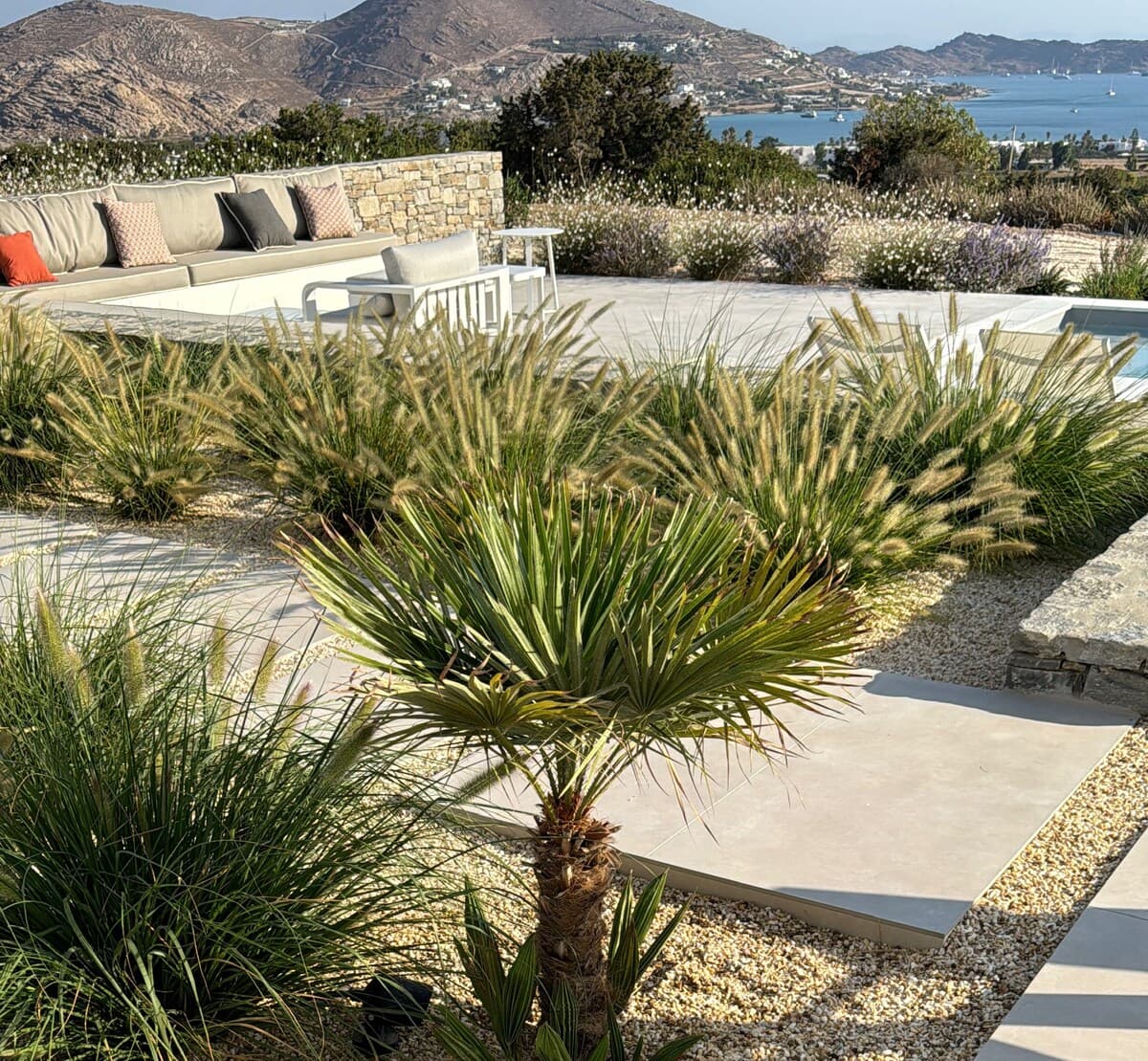Villa Piso Livadi 8