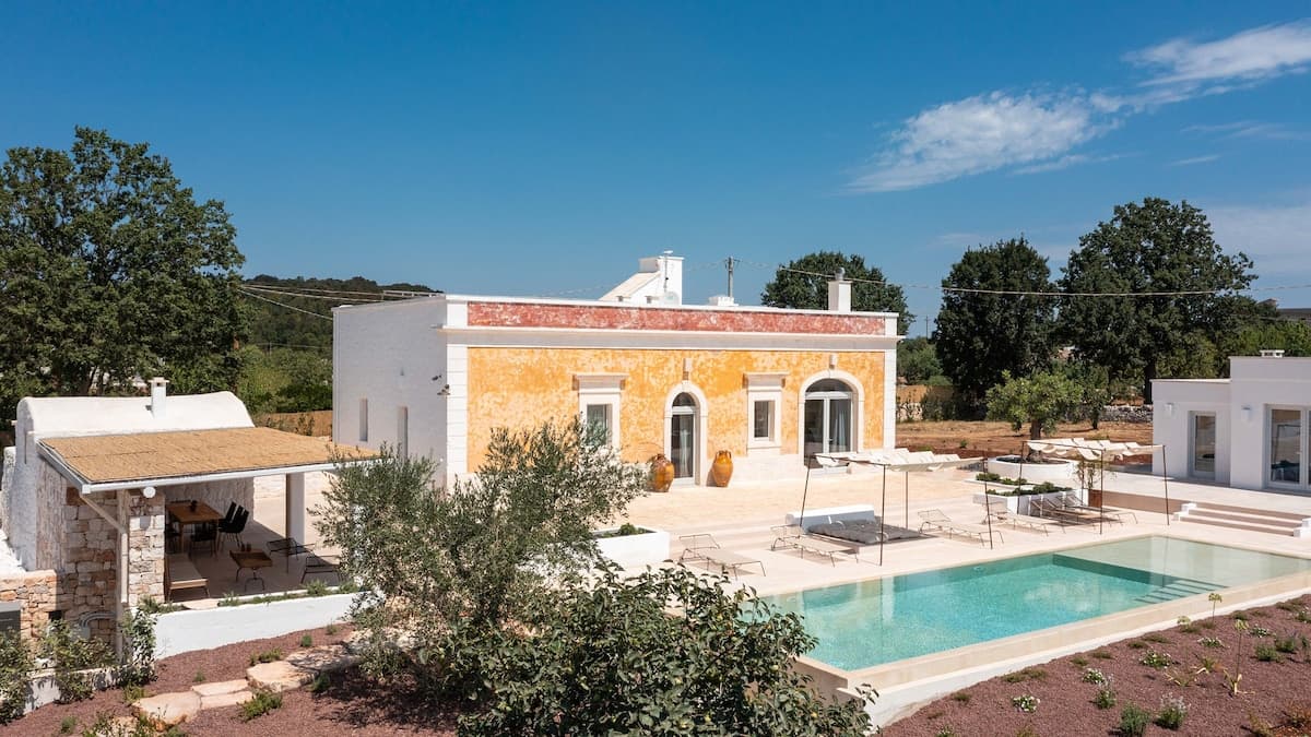 Masseria Corte