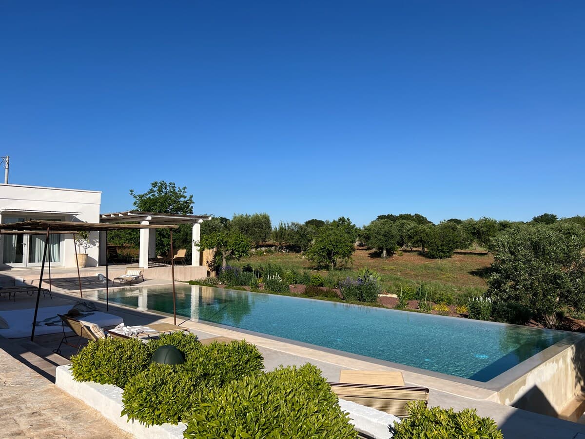 Masseria Corte 2