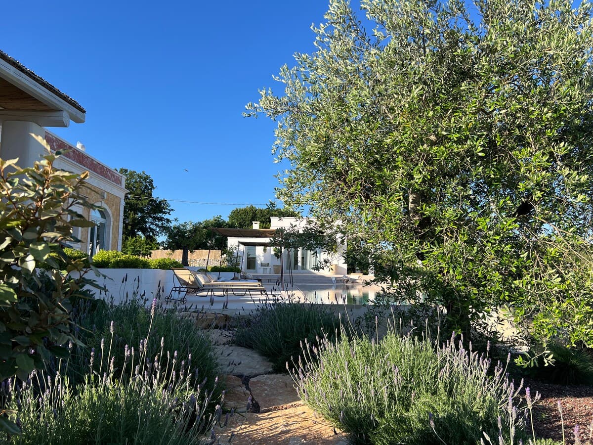 Masseria Corte 3