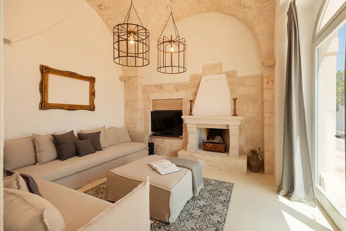 Masseria Corte 4
