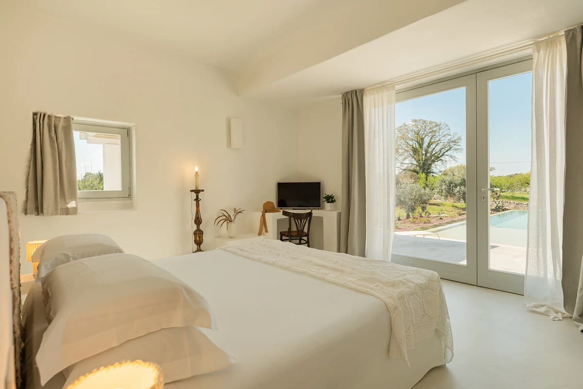 Masseria Corte 5