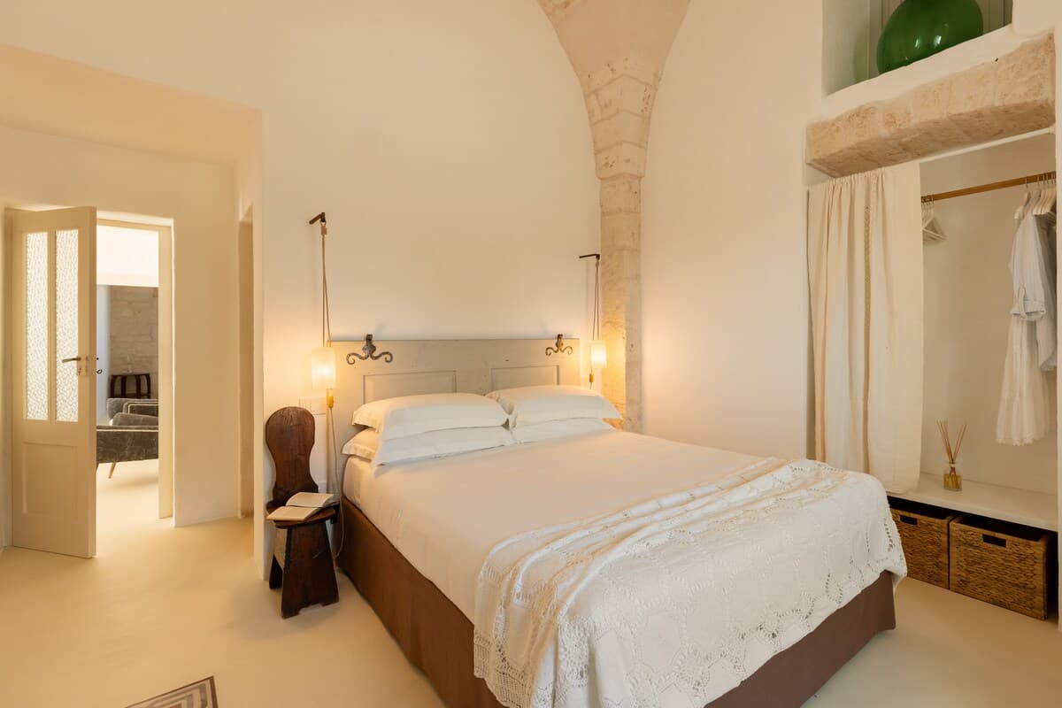 Masseria Corte 6