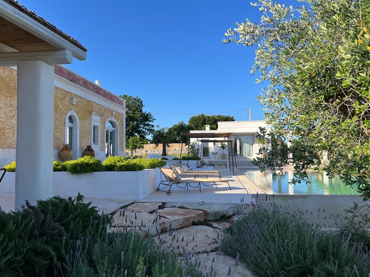 Masseria Corte 8
