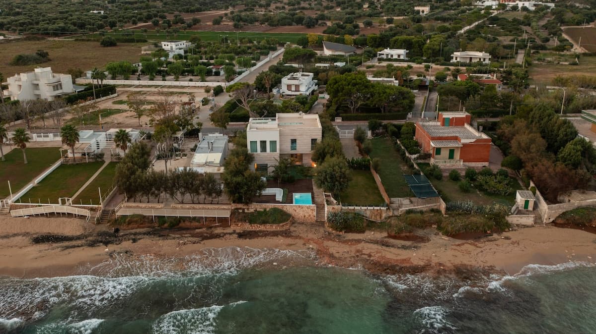 Masseria Sole 4