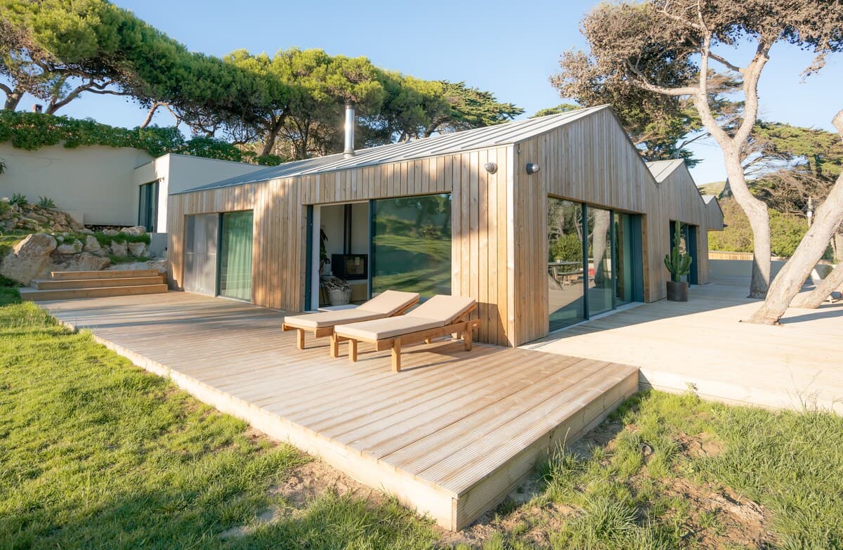 Lodge Guincho Cascais