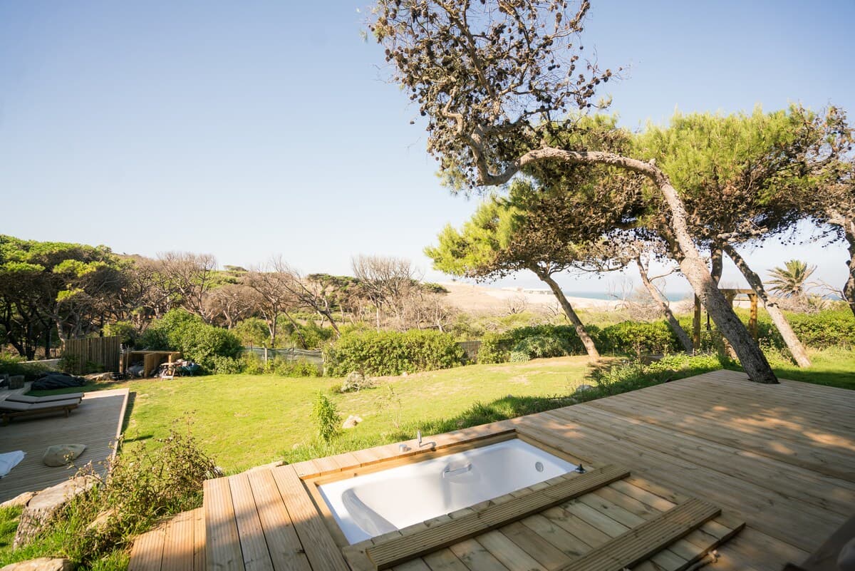Lodge Guincho Cascais 10