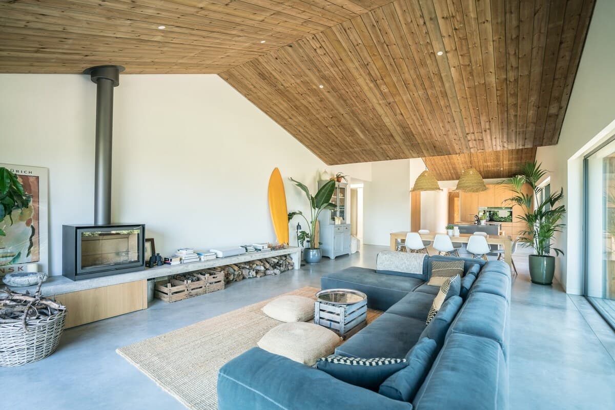 Lodge Guincho Cascais 2
