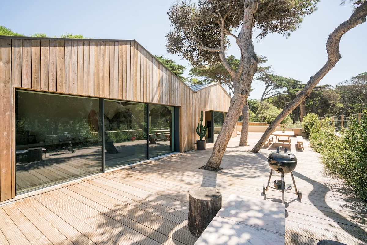 Lodge Guincho Cascais 4