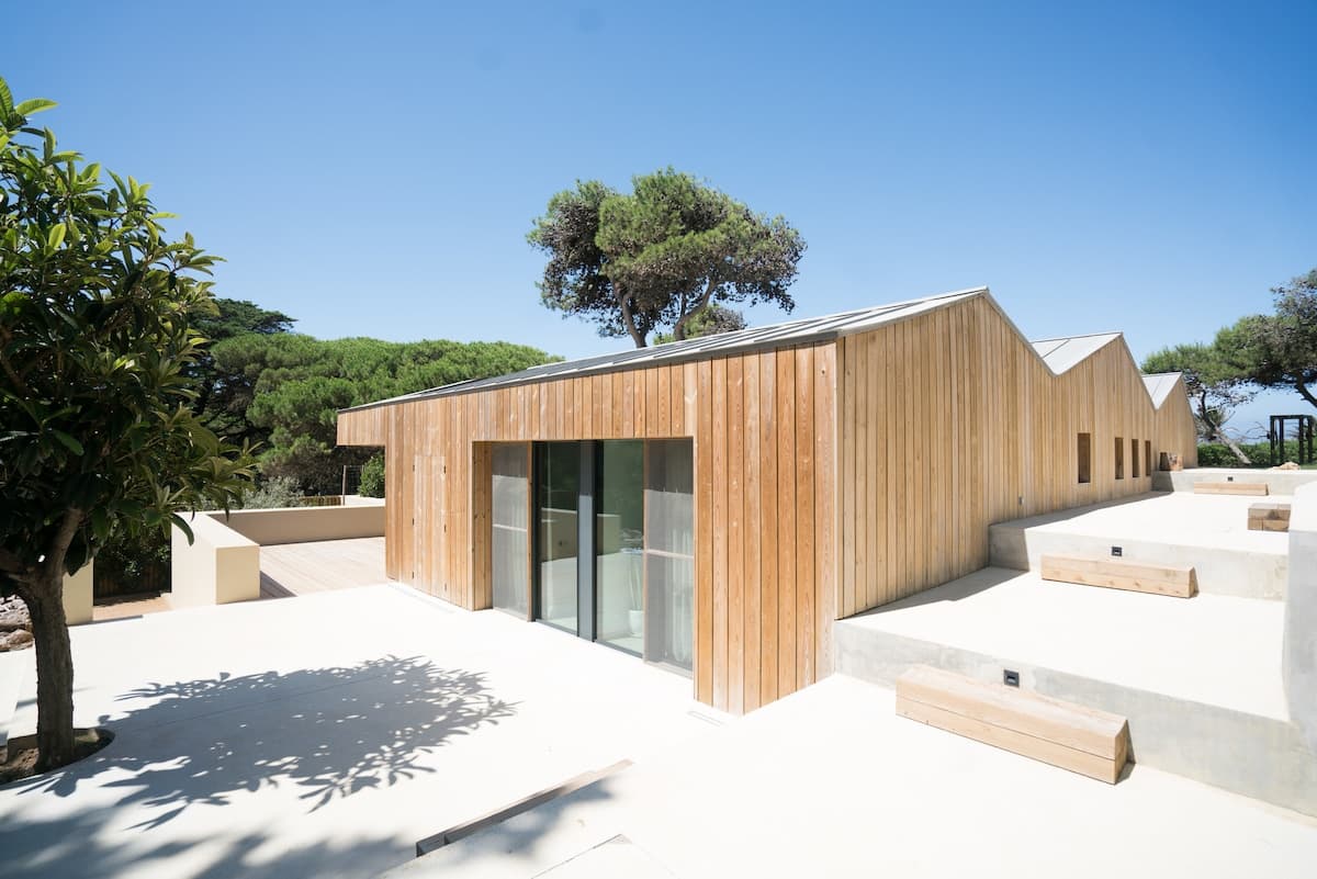 Lodge Guincho Cascais 5