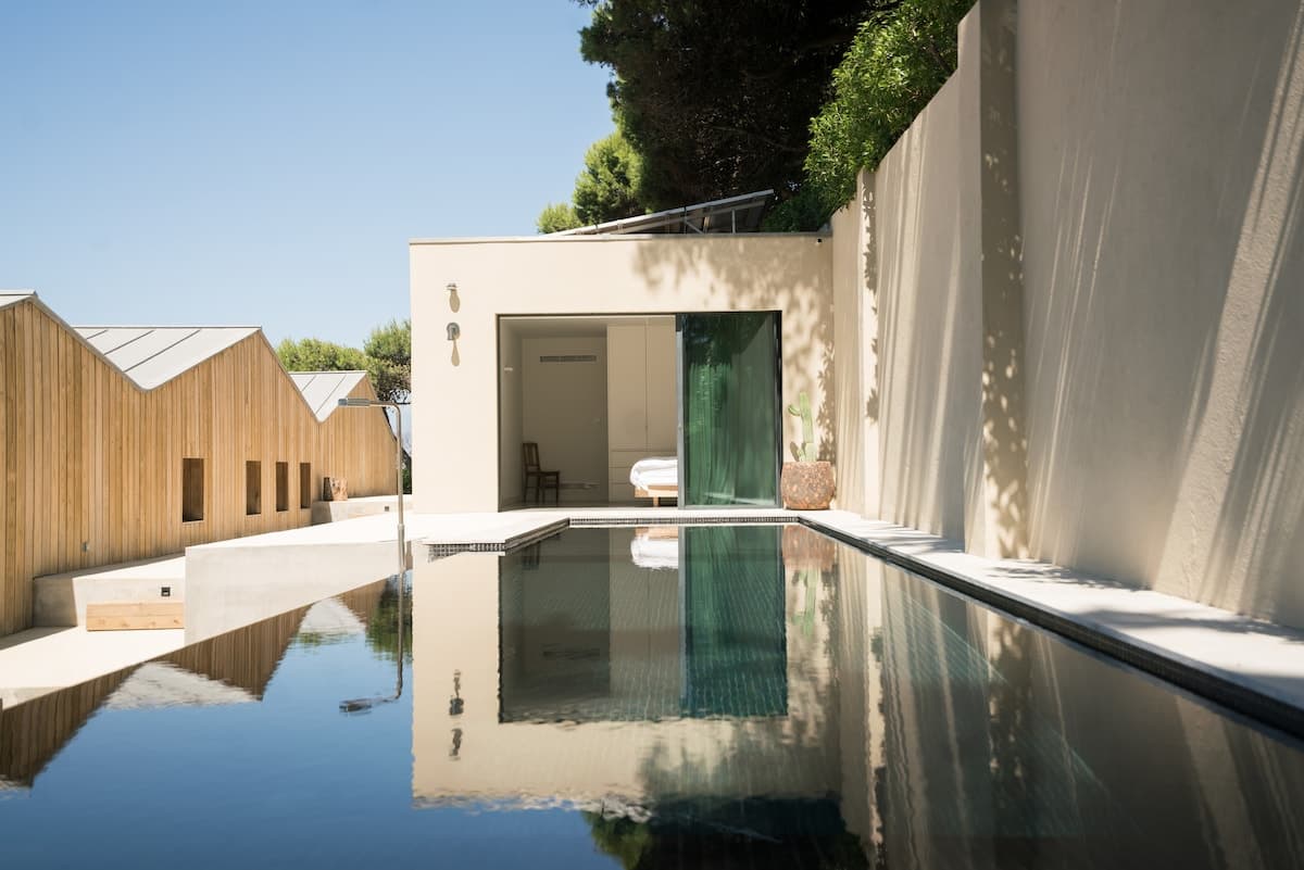 Lodge Guincho Cascais 7