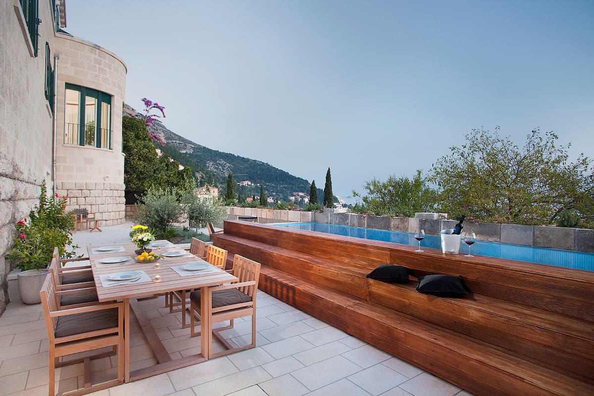 Villa Libertas