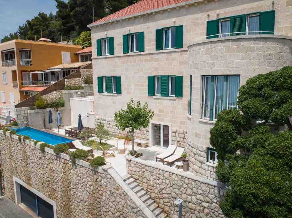 Villa Libertas 7