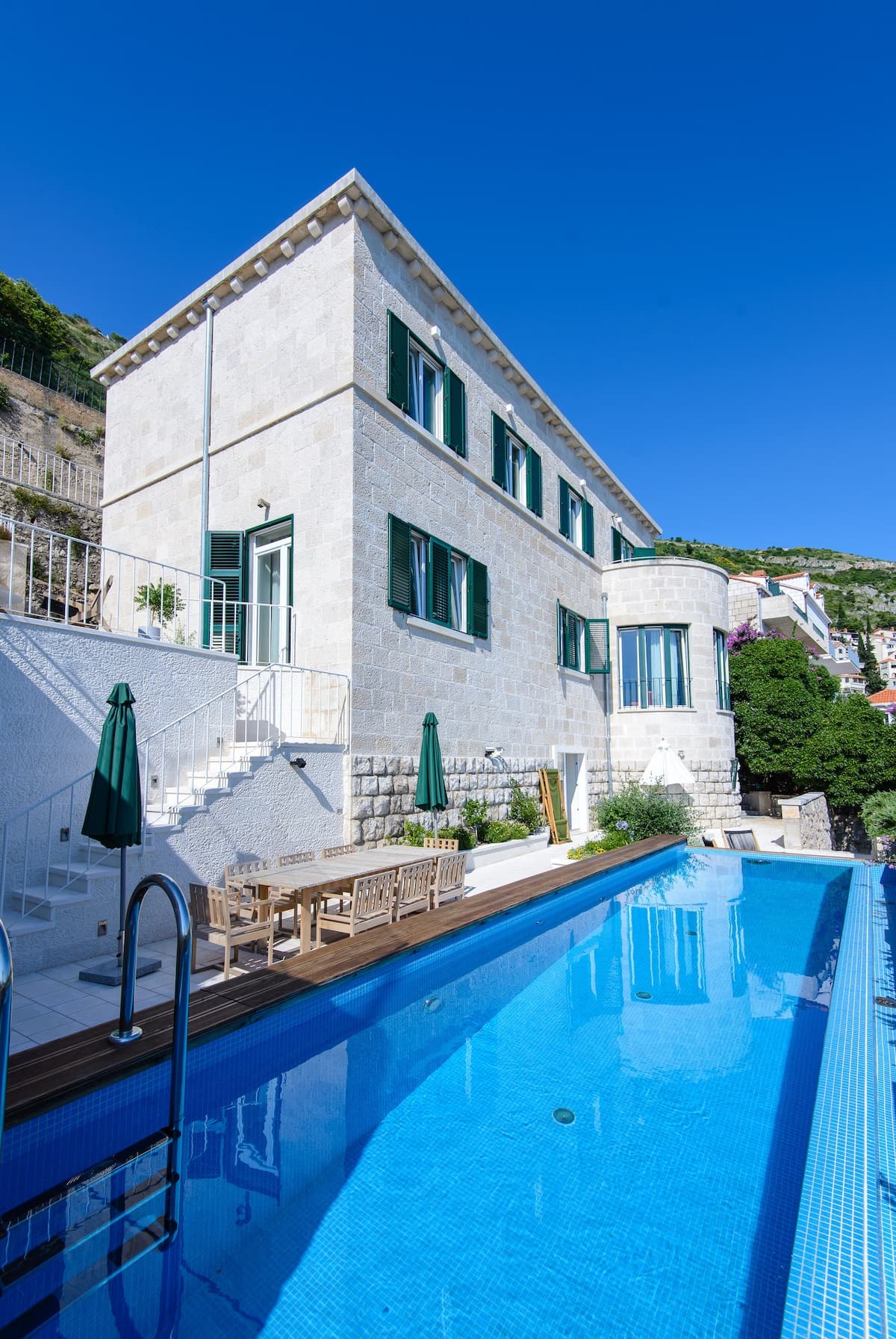 Villa Libertas 8