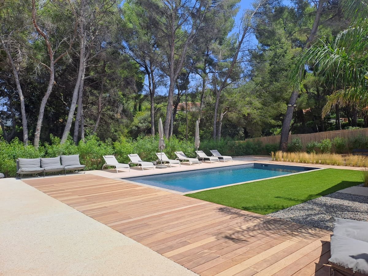 Villa Réminiscence