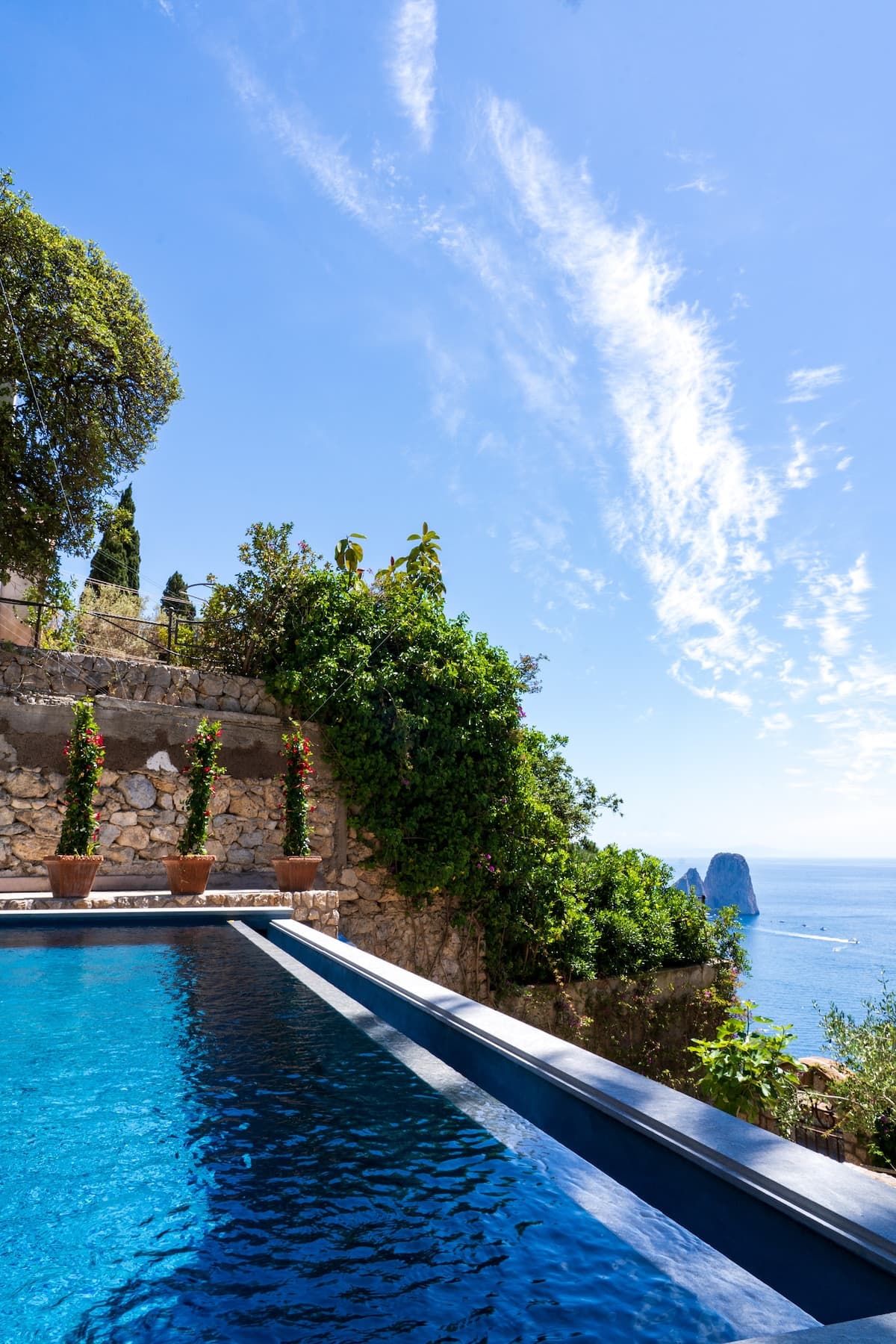 Casa Tiberio