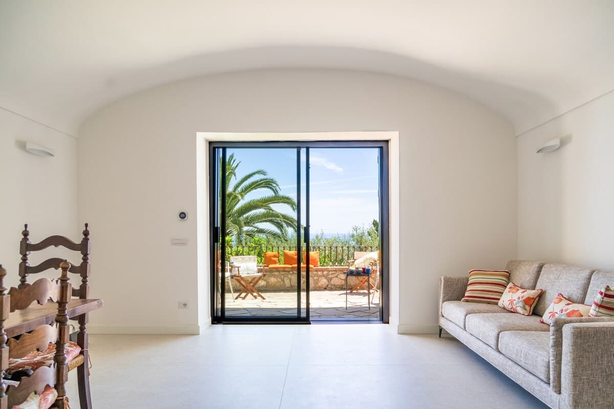 Casa Tiberio 5
