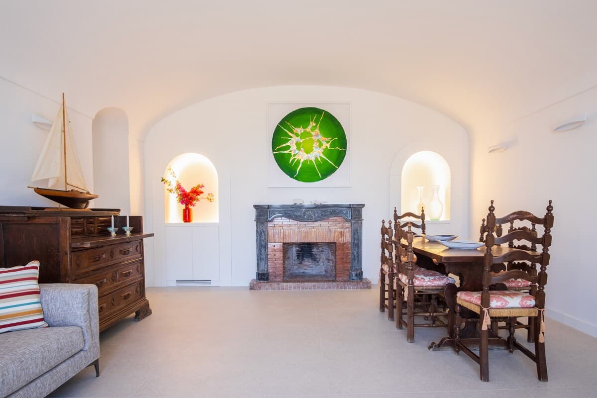 Casa Tiberio 6