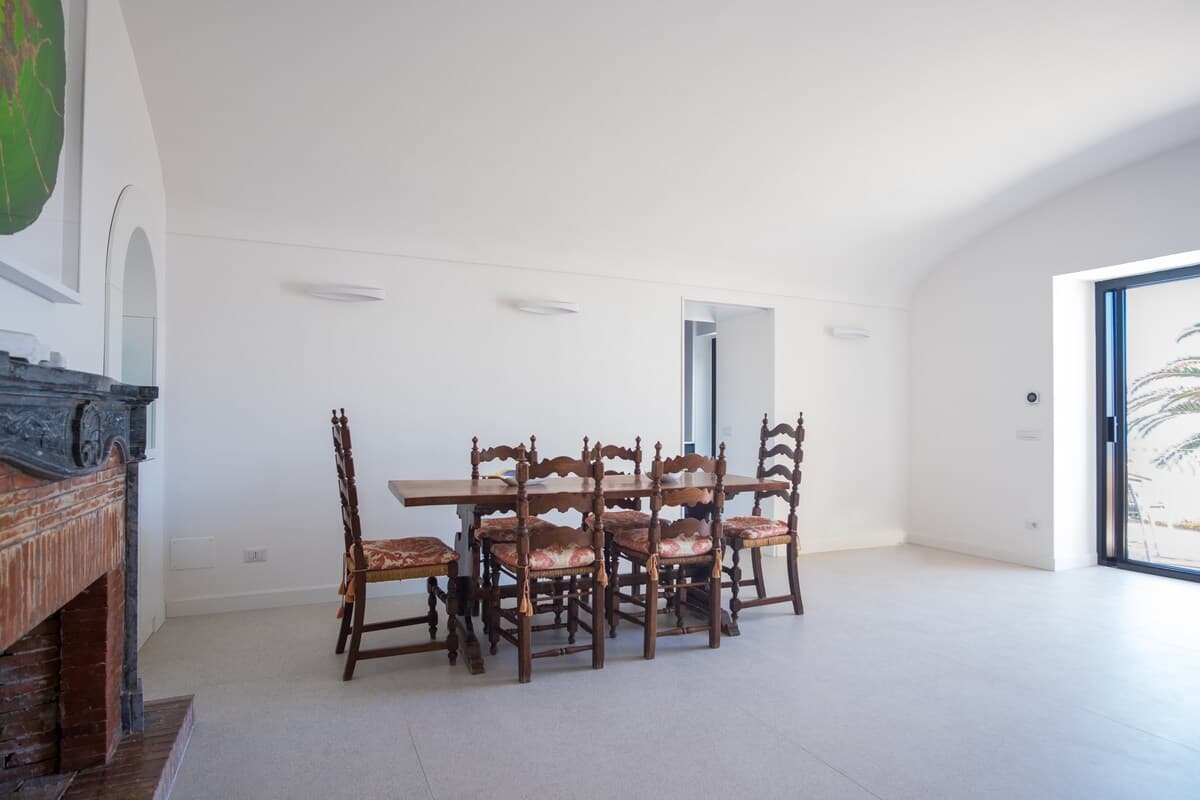 Casa Tiberio 7