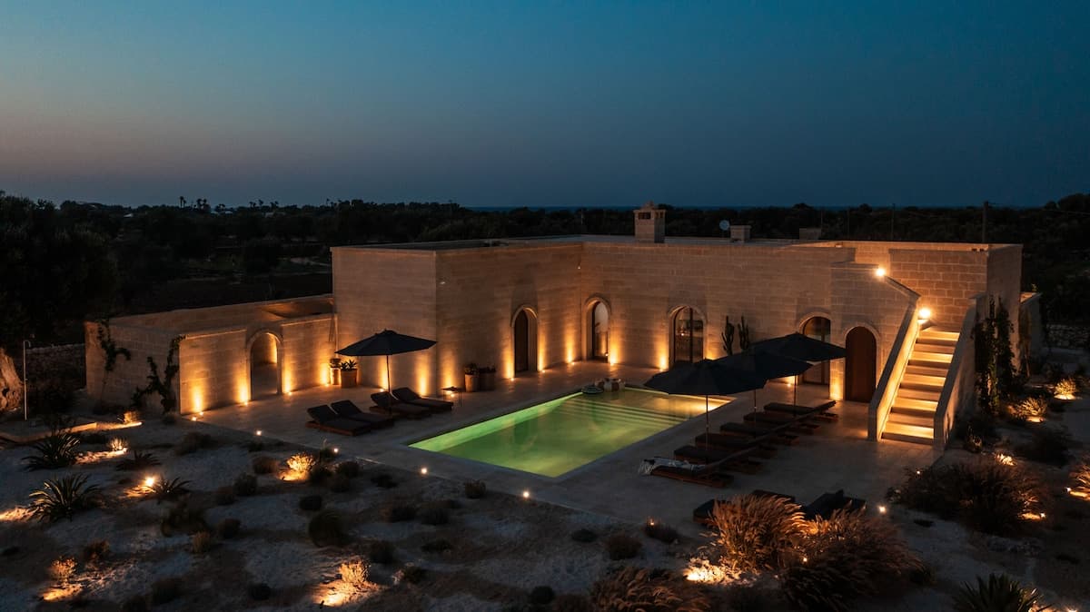 Masseria Fiorita