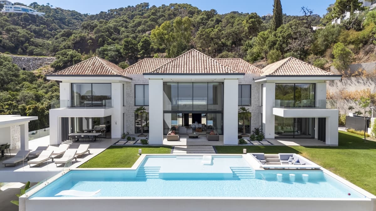 Villa Elysium