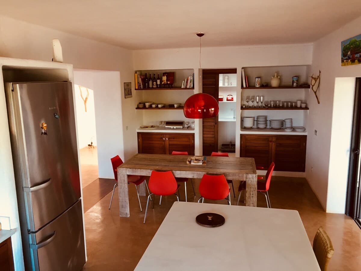 Villa Es Pujols 9