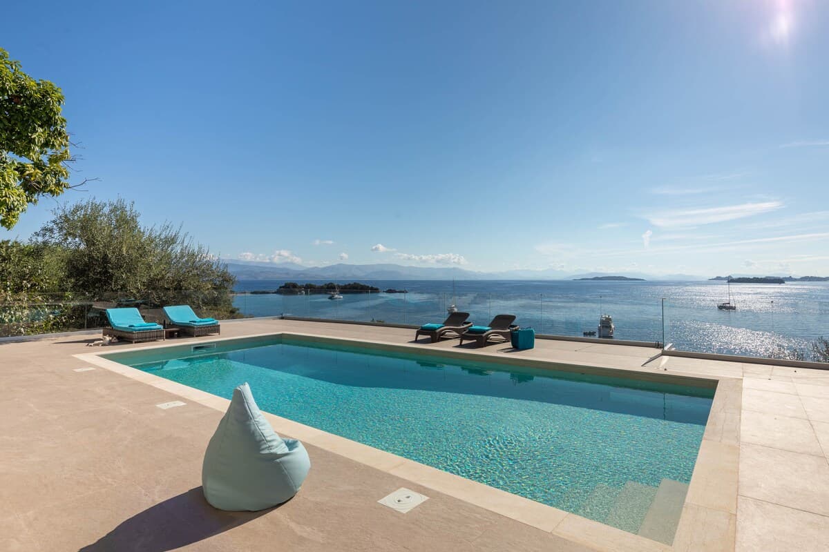 Villa Amore