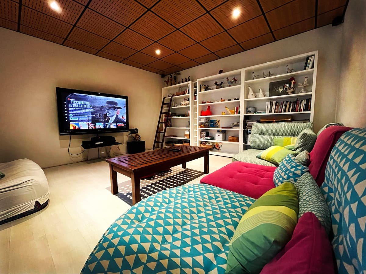 Villa Les Estagnots 6