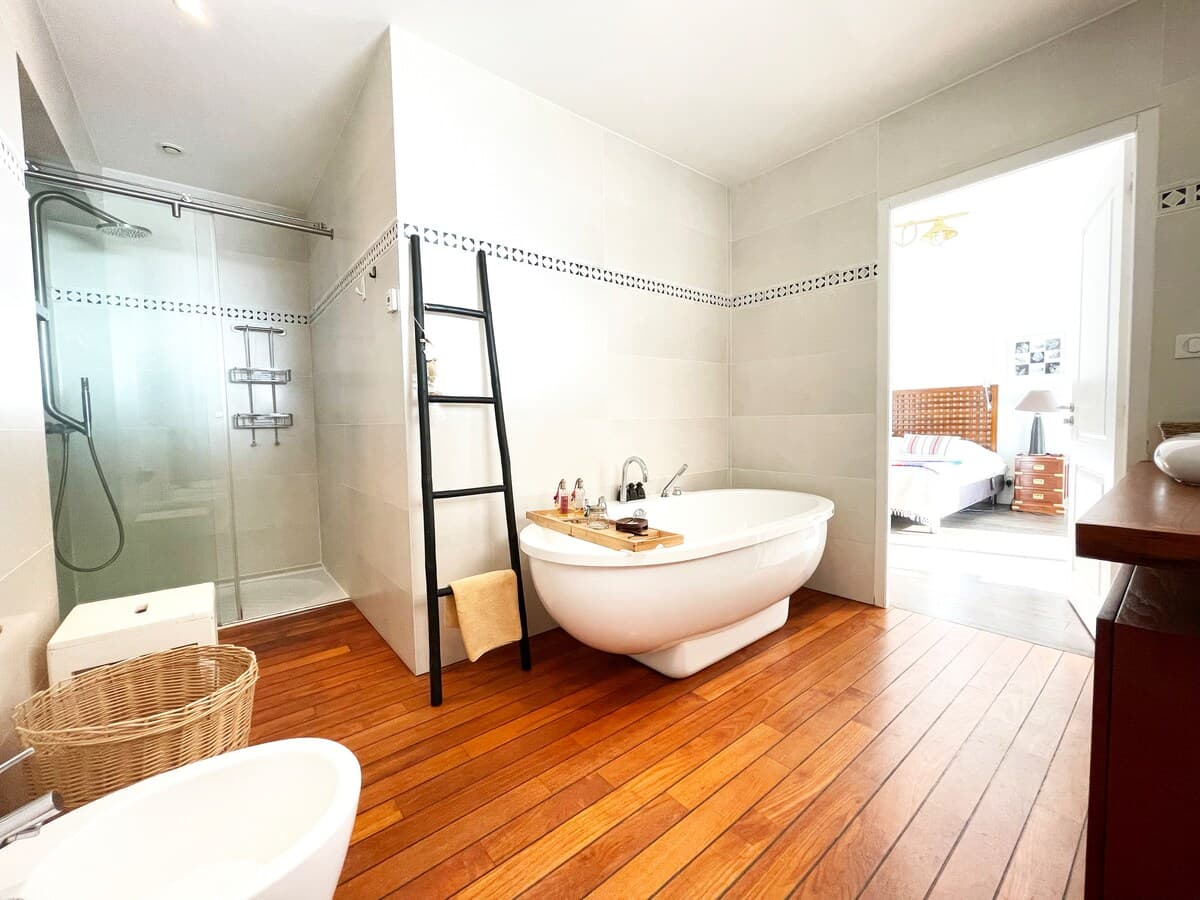 Villa Les Estagnots 9