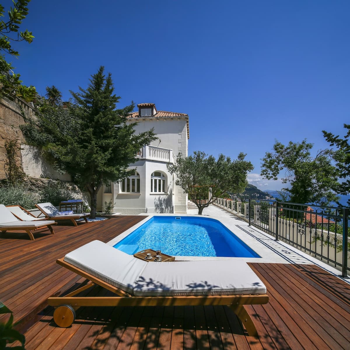 Villa Kapetan