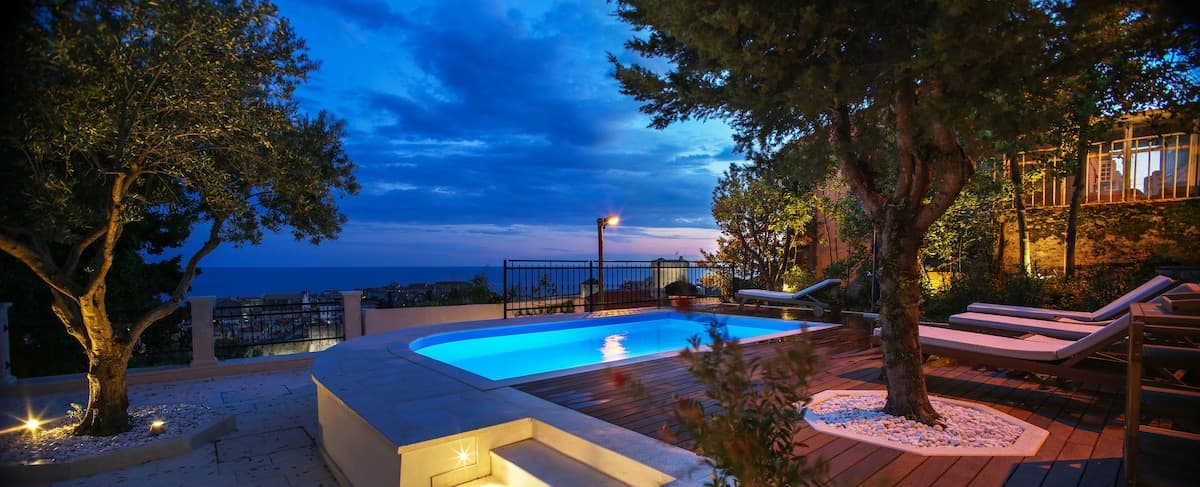 Villa Kapetan 4