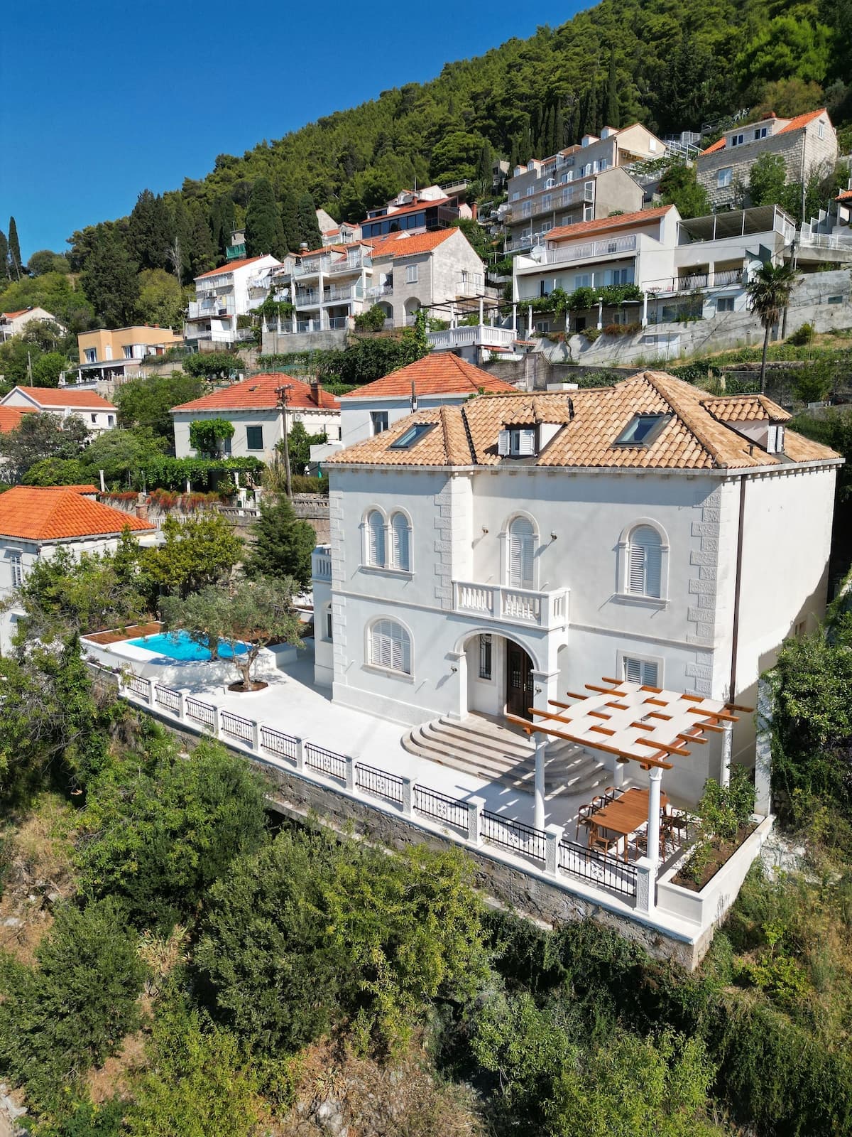 Villa Kapetan 7