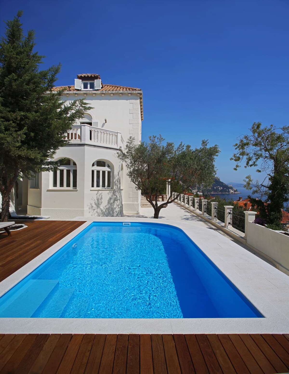 Villa Kapetan 8
