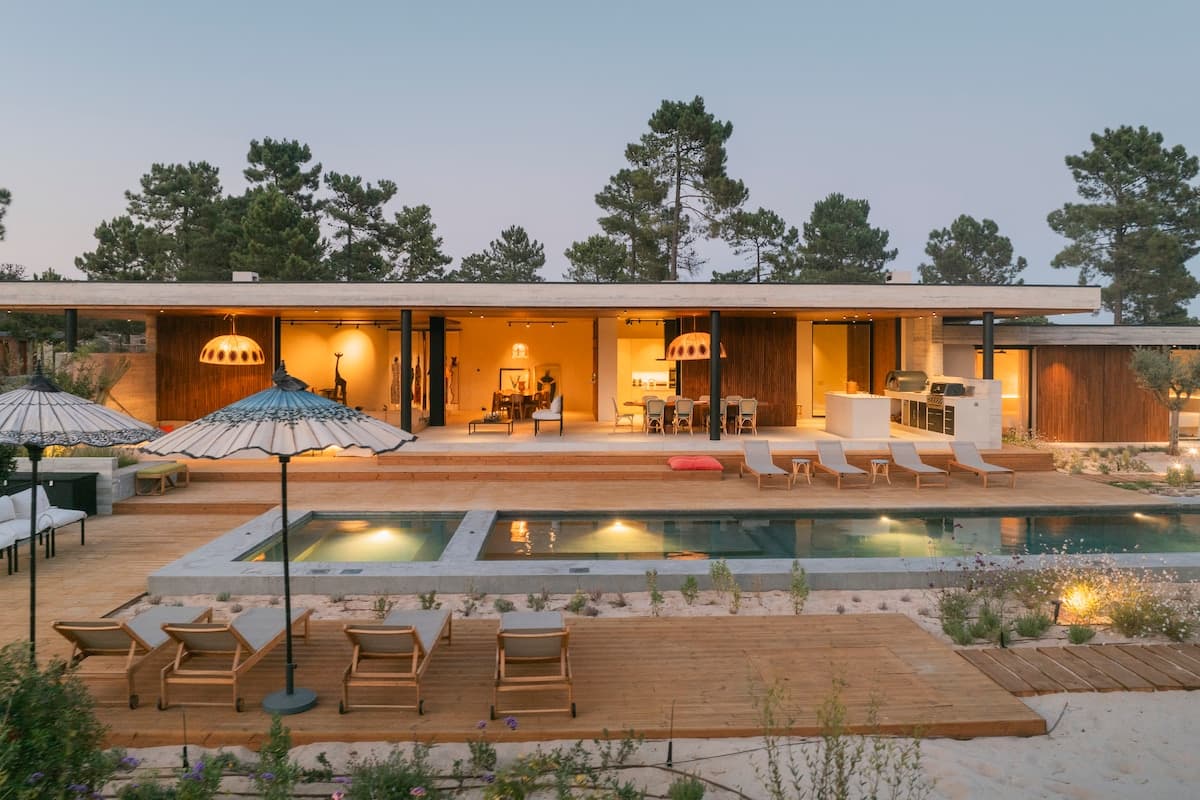 Villa Grândola 3