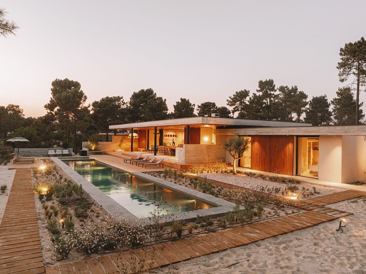 Villa Grândola 4
