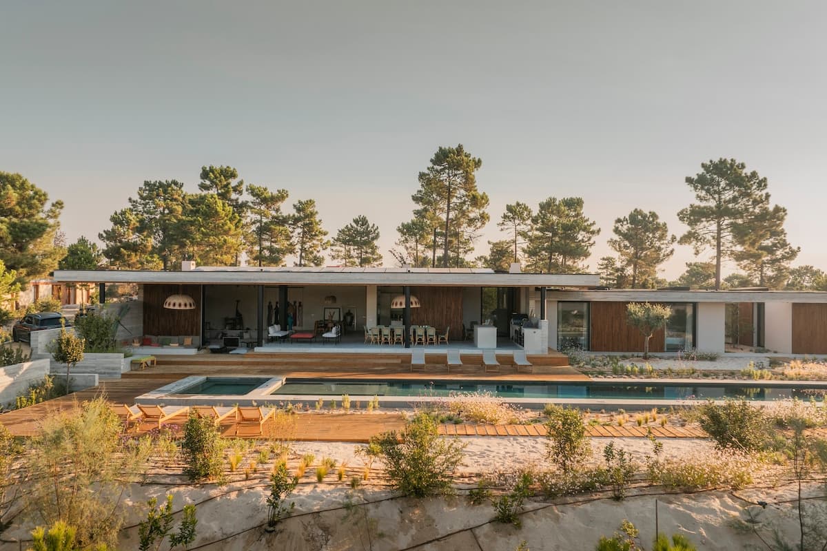 Villa Grândola 5