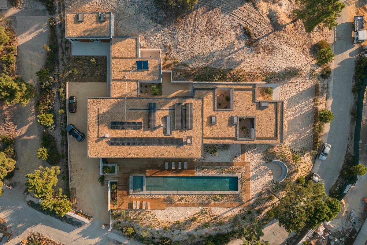Villa Grândola 6